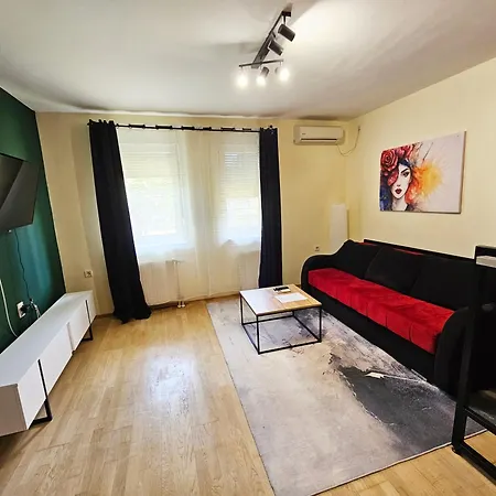 Apartman Anastasija *