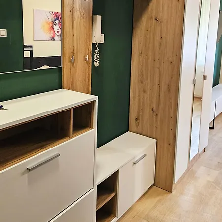 Anastasija * Novi Sad