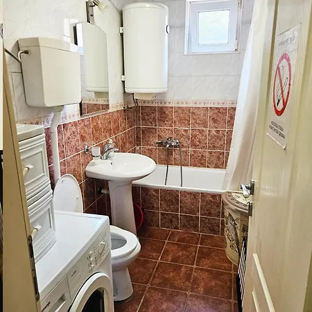 Anastasija Lägenhet *