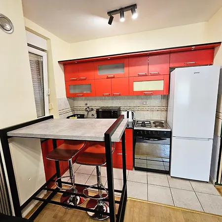 Anastasija * Novi Sad