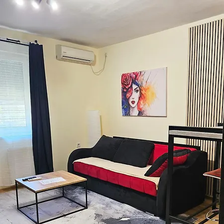 Lägenhet Anastasija