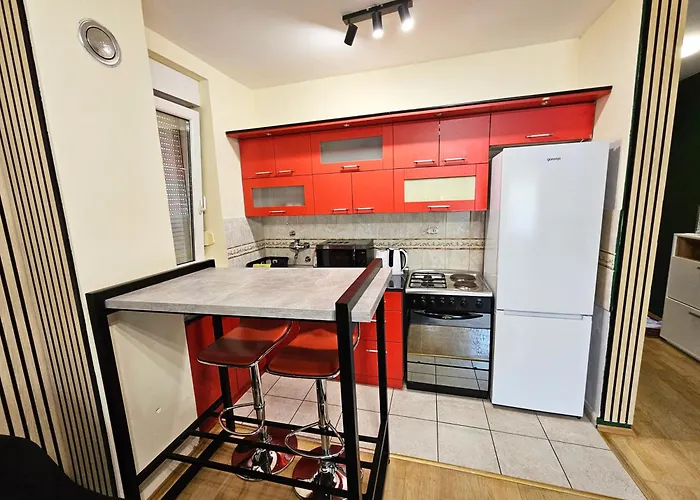 Anastasija * Novi Sad