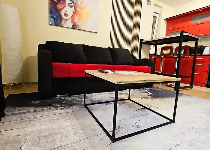 Anastasija Daire Novi Sad